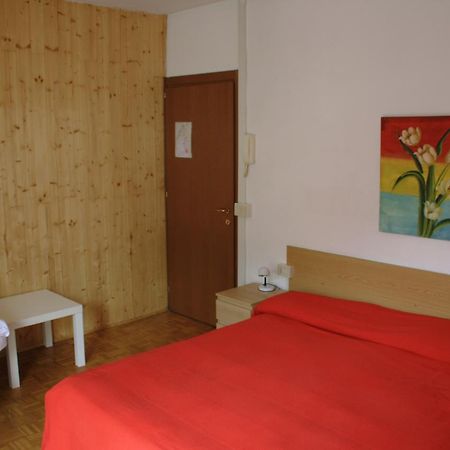 Albergo Della Posta Clusone Luaran gambar
