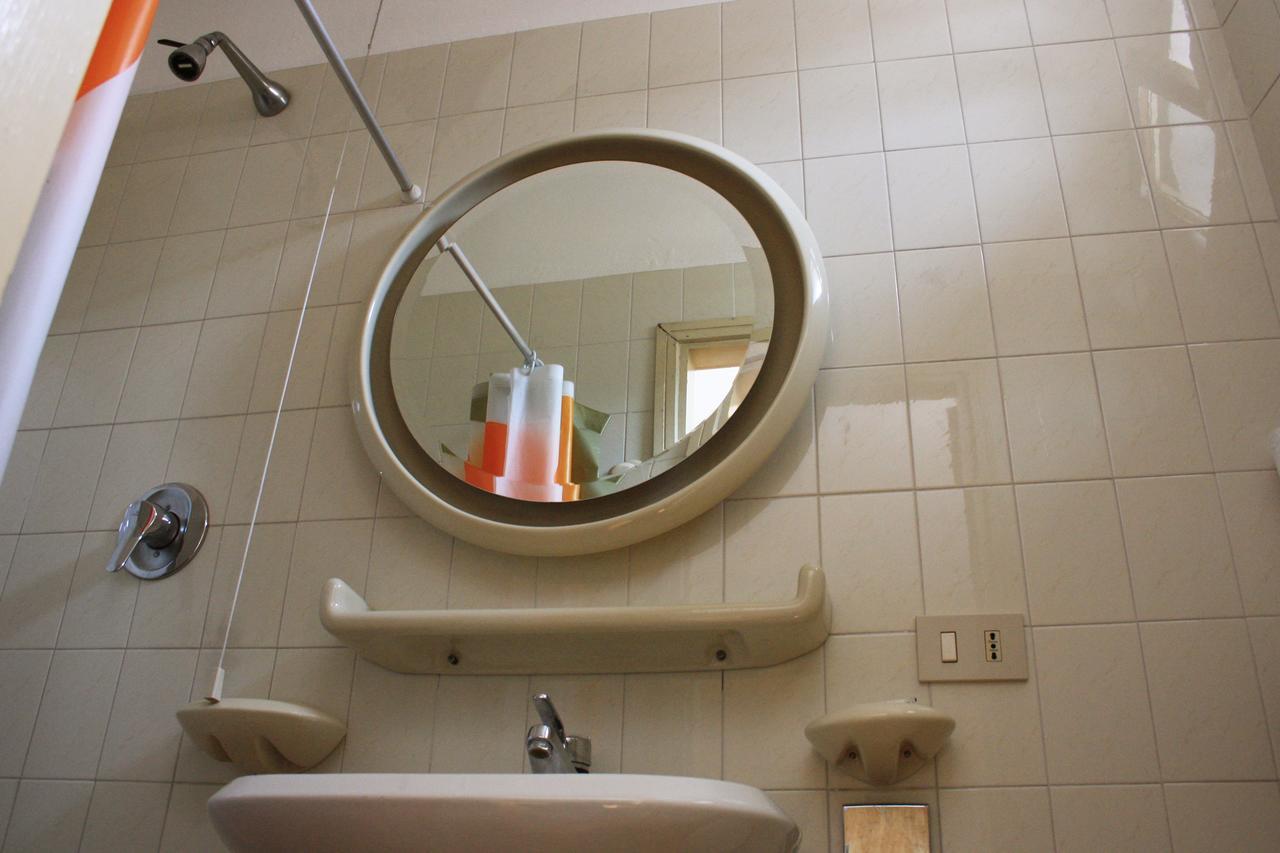 Albergo Della Posta Clusone Luaran gambar